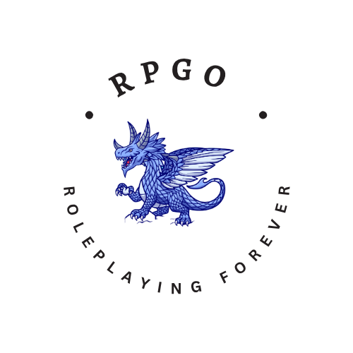 RPGO Logo